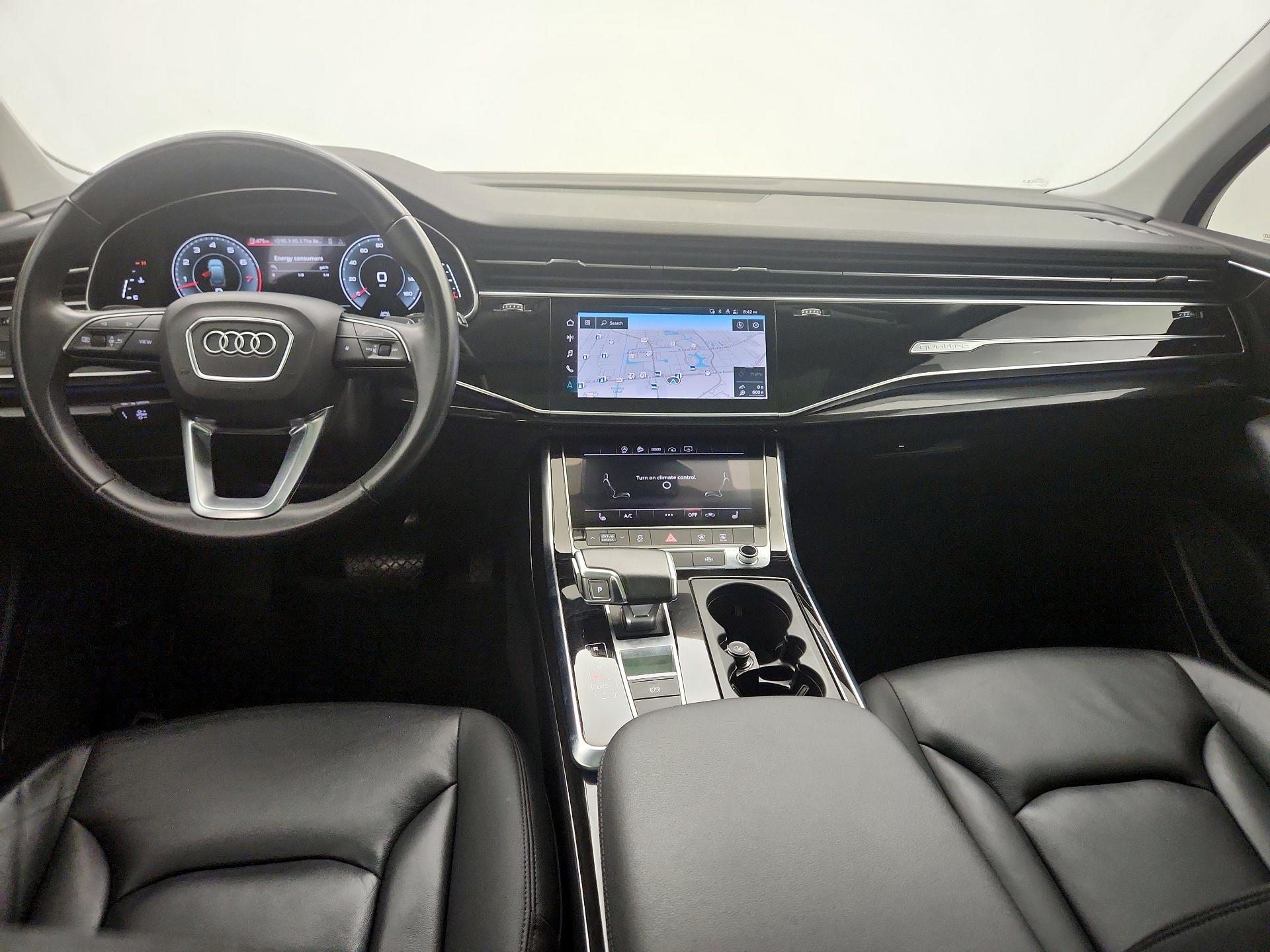 Thumbnail: 2022 Audi Q7 - 9
