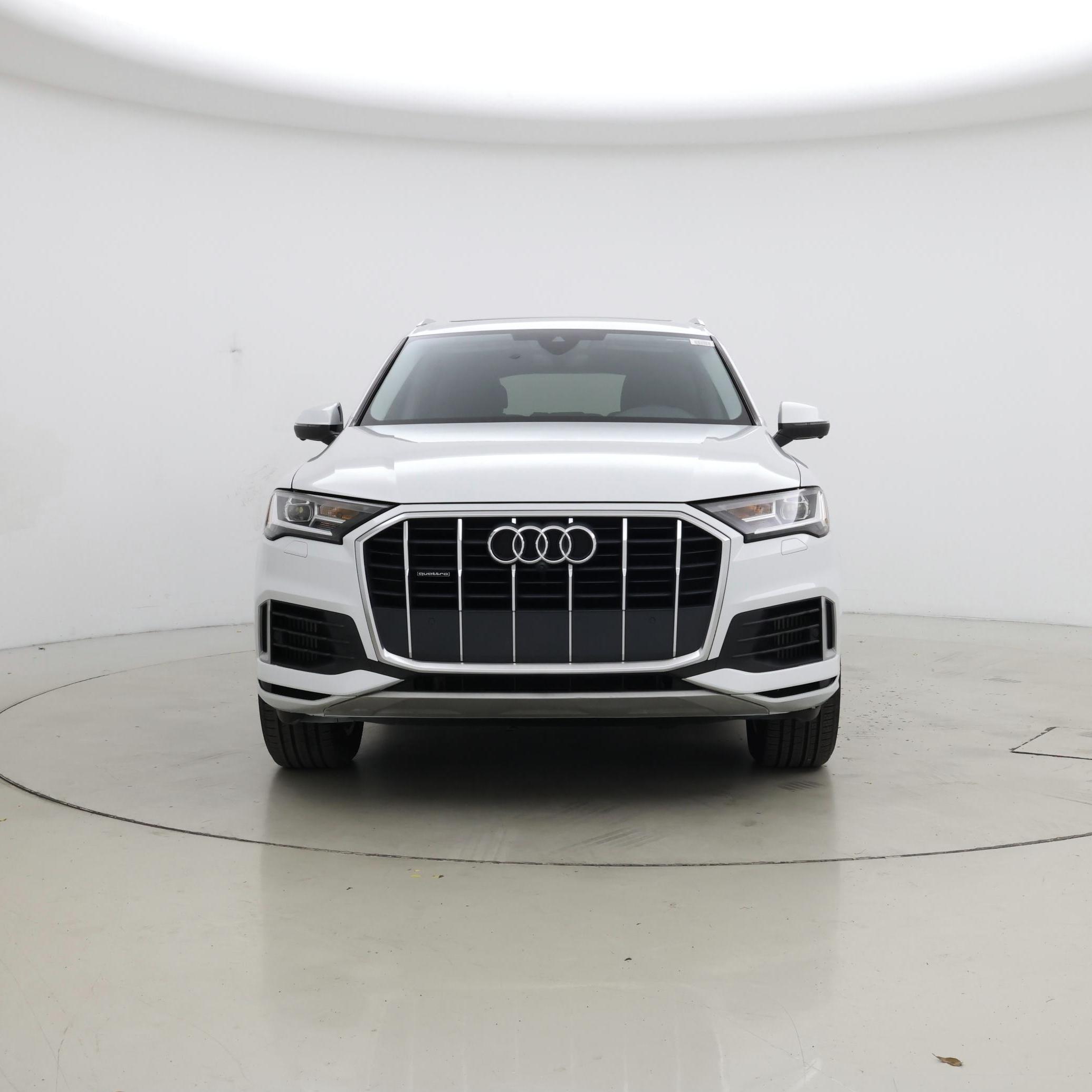 Thumbnail: 2022 Audi Q7 - 5