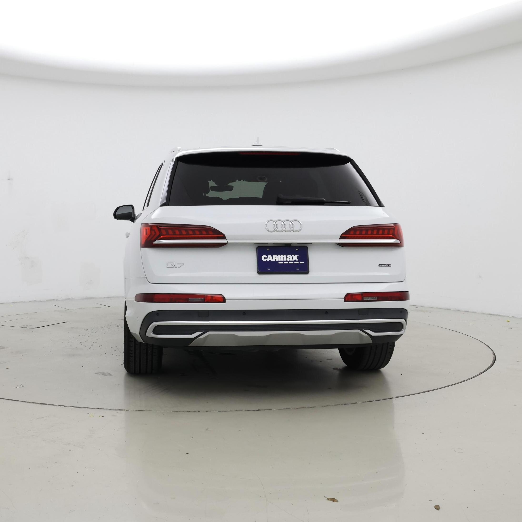Thumbnail: 2022 Audi Q7 - 6