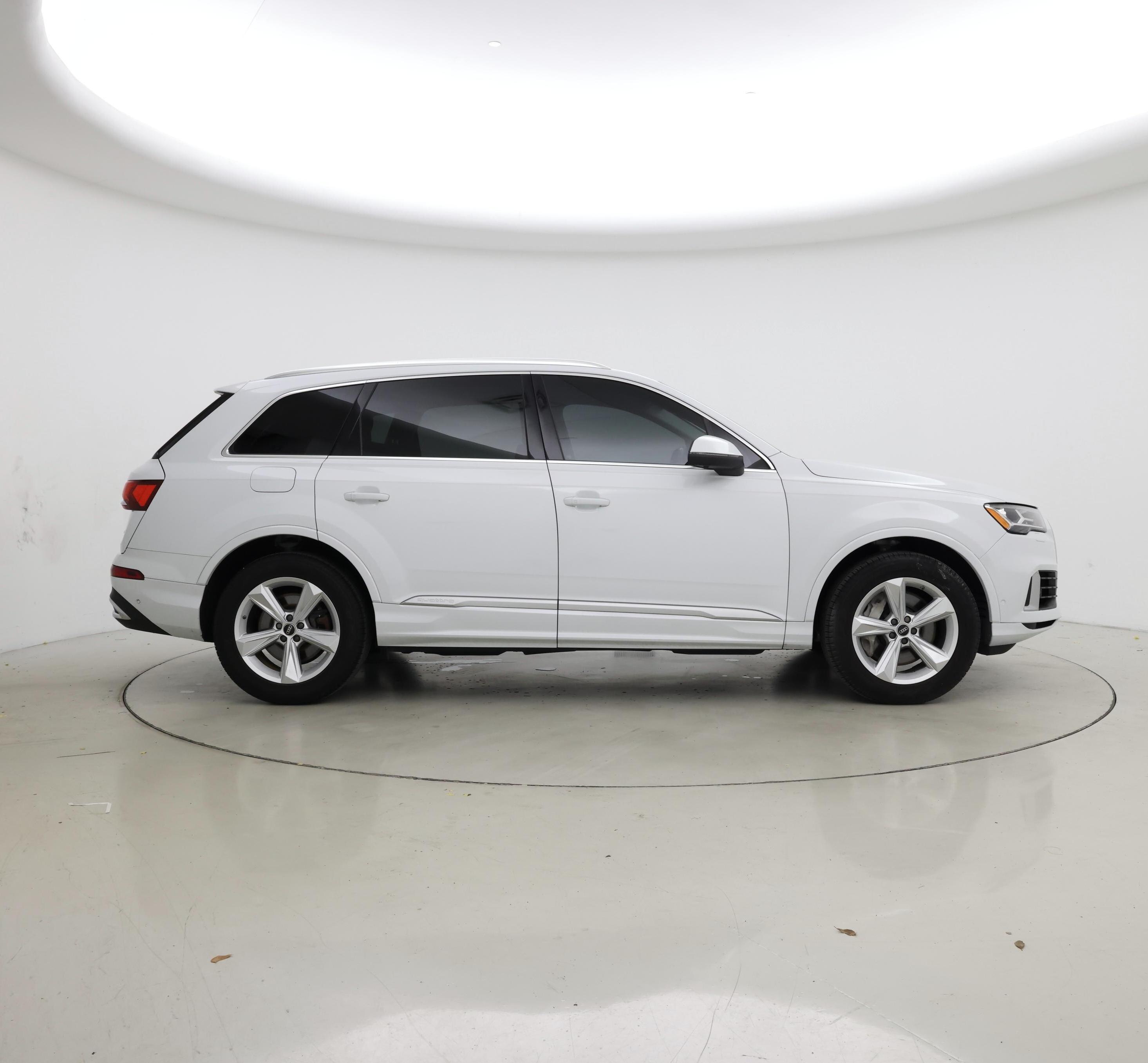 Thumbnail: 2022 Audi Q7 - 7