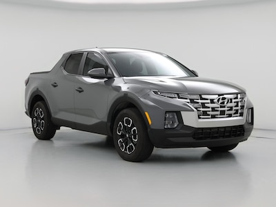 2024 Hyundai Santa Cruz SEL -
                Stockbridge, GA