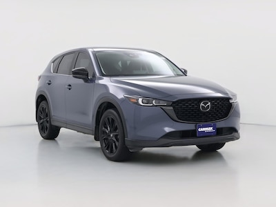 2024 Mazda CX-5 S Preferred -
                  Houston, TX