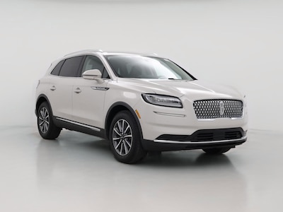 2022 Lincoln Nautilus Standard -
                  Jacksonville, FL