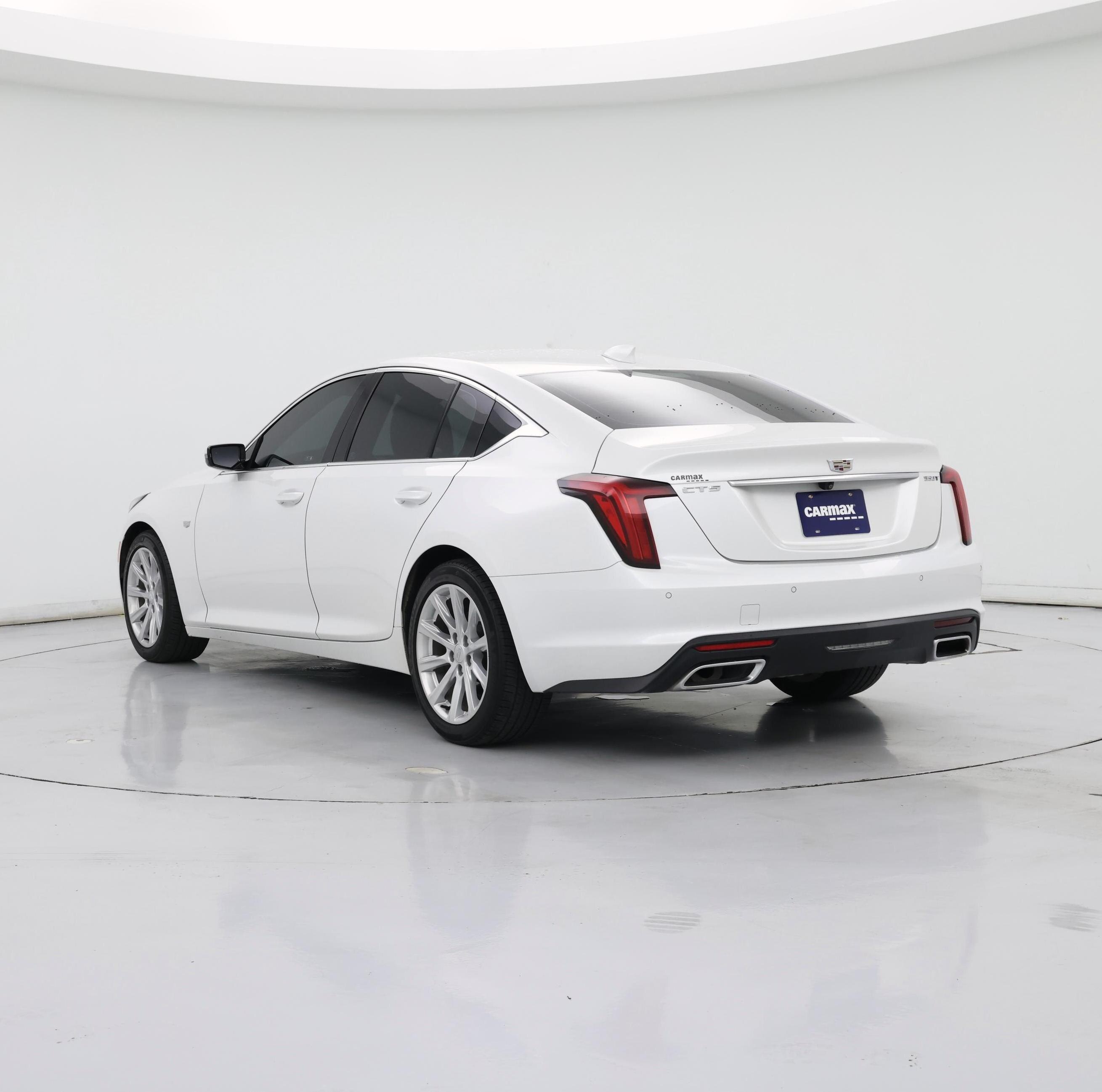 Thumbnail: 2024 Cadillac CT5 - 2