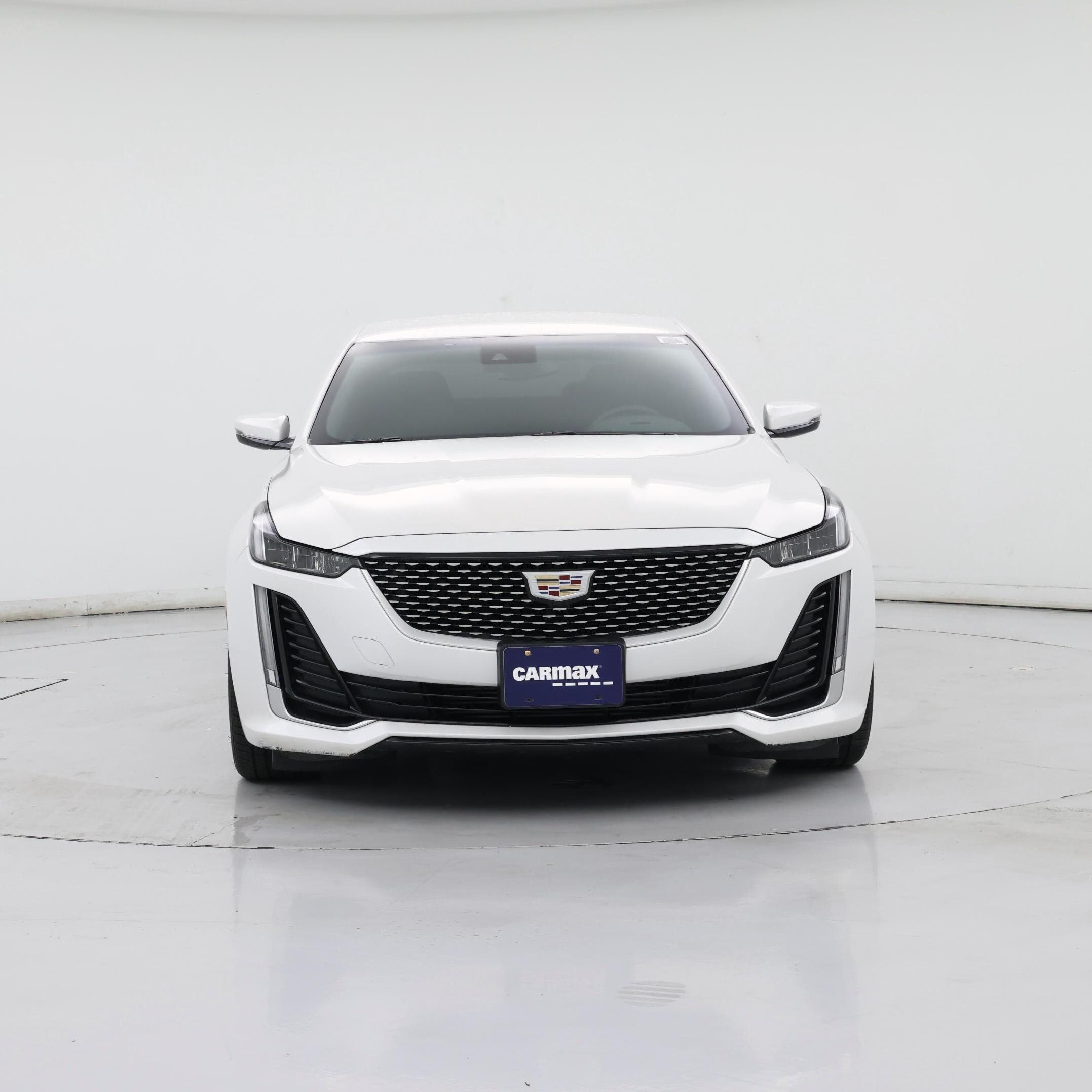 Thumbnail: 2024 Cadillac CT5 - 5
