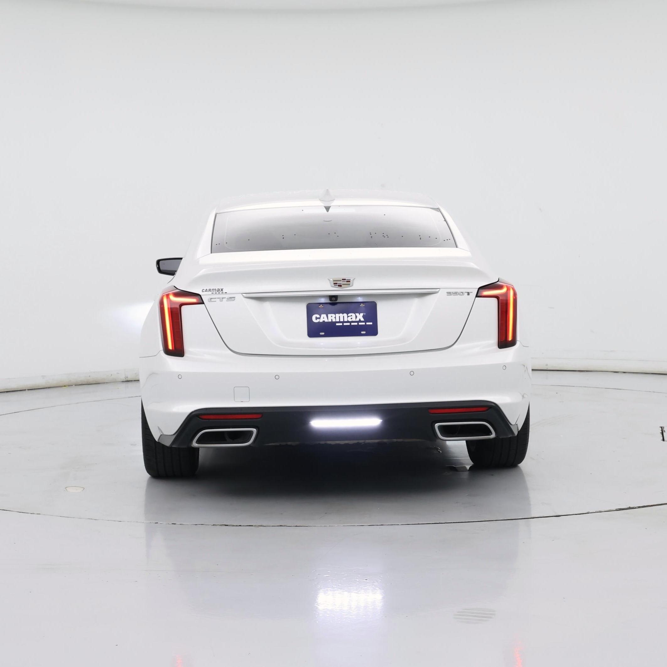 Thumbnail: 2024 Cadillac CT5 - 6