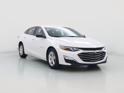2022 Chevrolet Malibu LS -
                  Kennesaw, GA