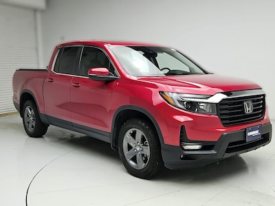 2023 Honda Ridgeline RTL -
                Houston, TX