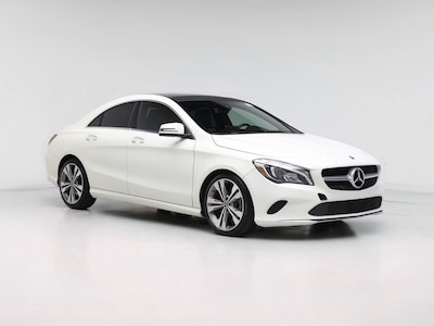 2018 Mercedes-Benz CLA 250 -
                Miami, FL