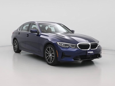 2019 BMW 3 Series 330xi -
                Oklahoma City, OK