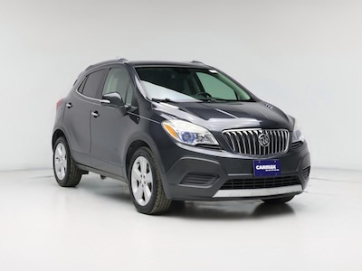 2016 Buick Encore  -
                  San Antonio, TX
