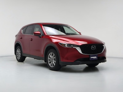 2022 Mazda CX-5 S Preferred -
                Fort Worth, TX