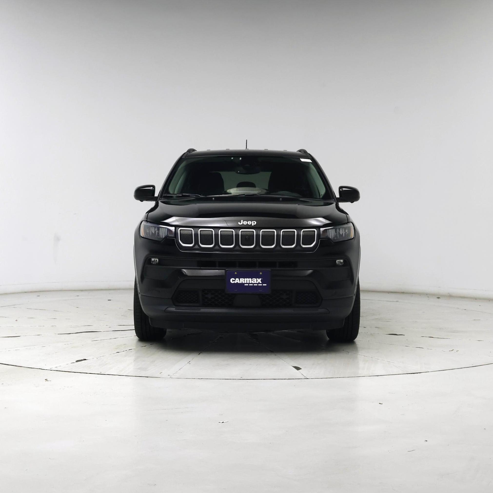 Thumbnail: 2022 Jeep Compass - 5