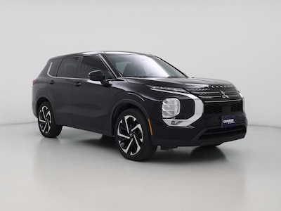 2022 Mitsubishi Outlander ES -
                  Austin, TX