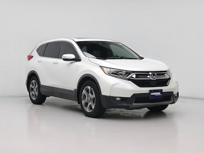 2019 Honda CR-V EX -
                  Fort Worth, TX