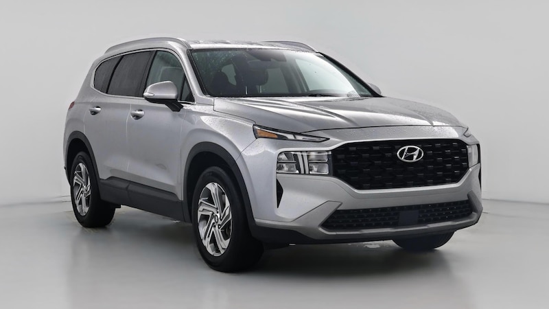 2023 Hyundai Santa Fe SEL Hero Image