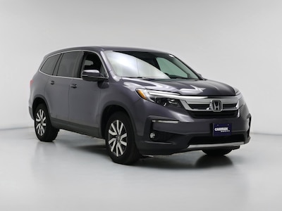 2019 Honda Pilot EX-L -
                Fort Worth, TX