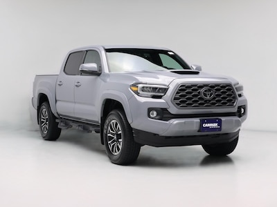 2021 Toyota Tacoma TRD Sport -
                San Antonio, TX