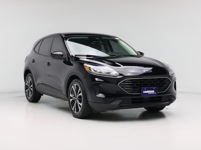 2022 Ford Escape SE -
                San Antonio, TX