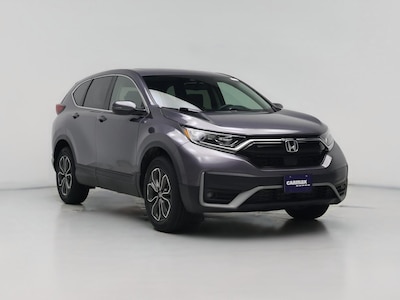 2022 Honda CR-V EX-L -
                Fort Worth, TX