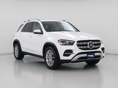 2024 Mercedes-Benz GLE 450 -
                Houston, TX
