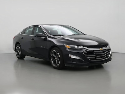 2023 Chevrolet Malibu LT -
                  Lafayette, LA