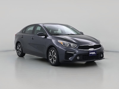 2020 Kia Forte LXS -
                Houston, TX