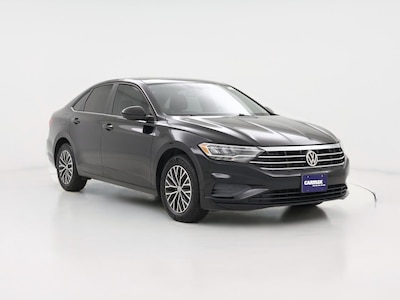 2019 Volkswagen Jetta S -
                  Houston, TX