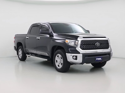 2021 Toyota Tundra SR5 -
                  Houston, TX