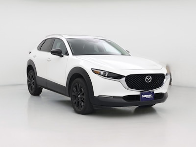 2021 Mazda CX-30 Turbo -
                  Killeen, TX