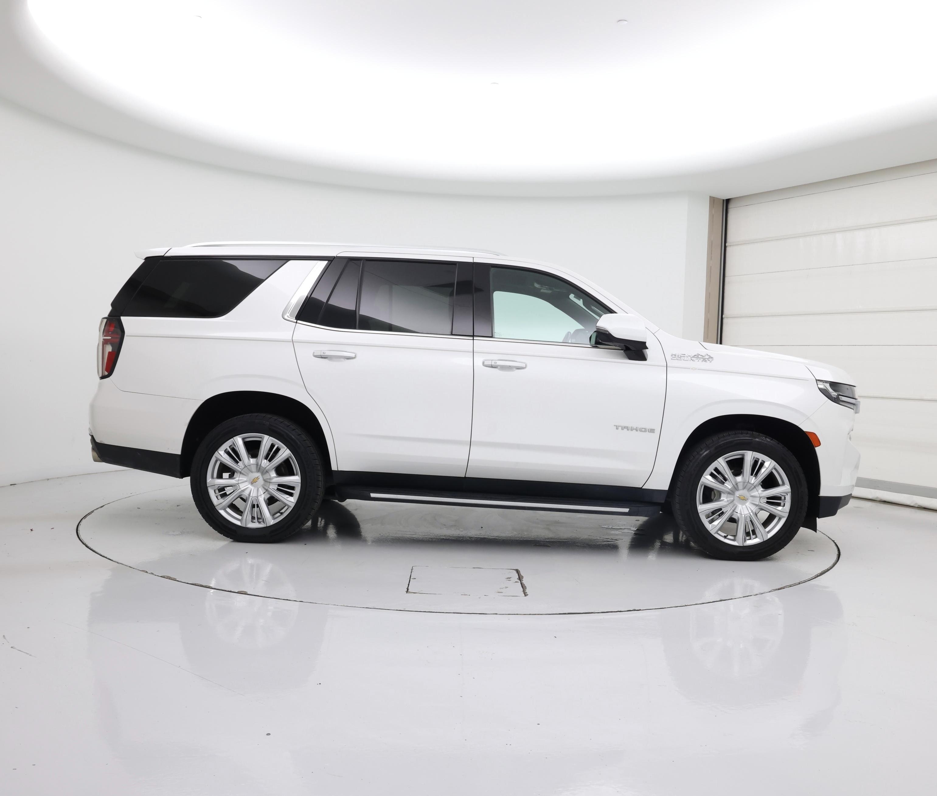 Thumbnail: 2021 Chevrolet Tahoe - 7