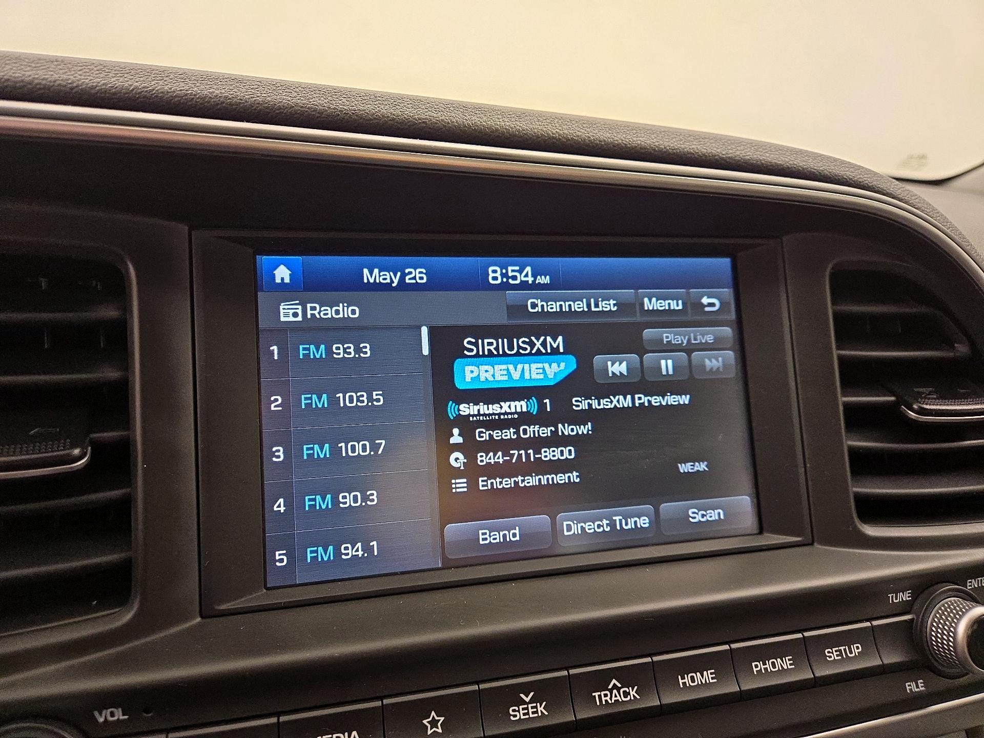 Thumbnail: 2020 Hyundai Elantra - 15