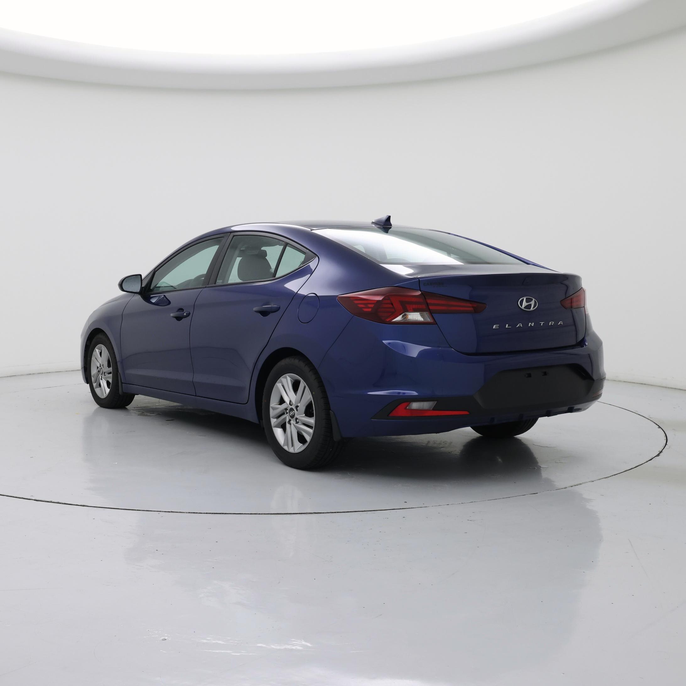 Thumbnail: 2020 Hyundai Elantra - 2