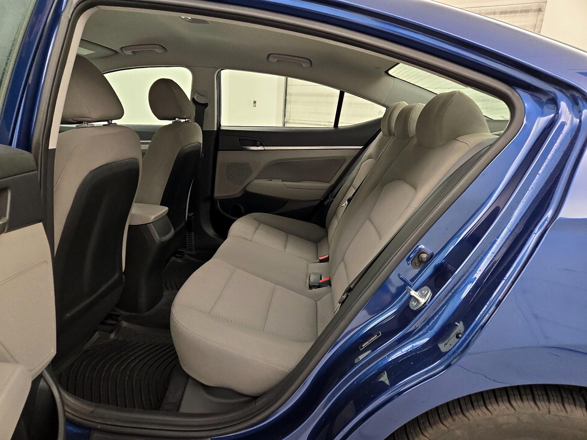 Thumbnail: 2020 Hyundai Elantra - 19