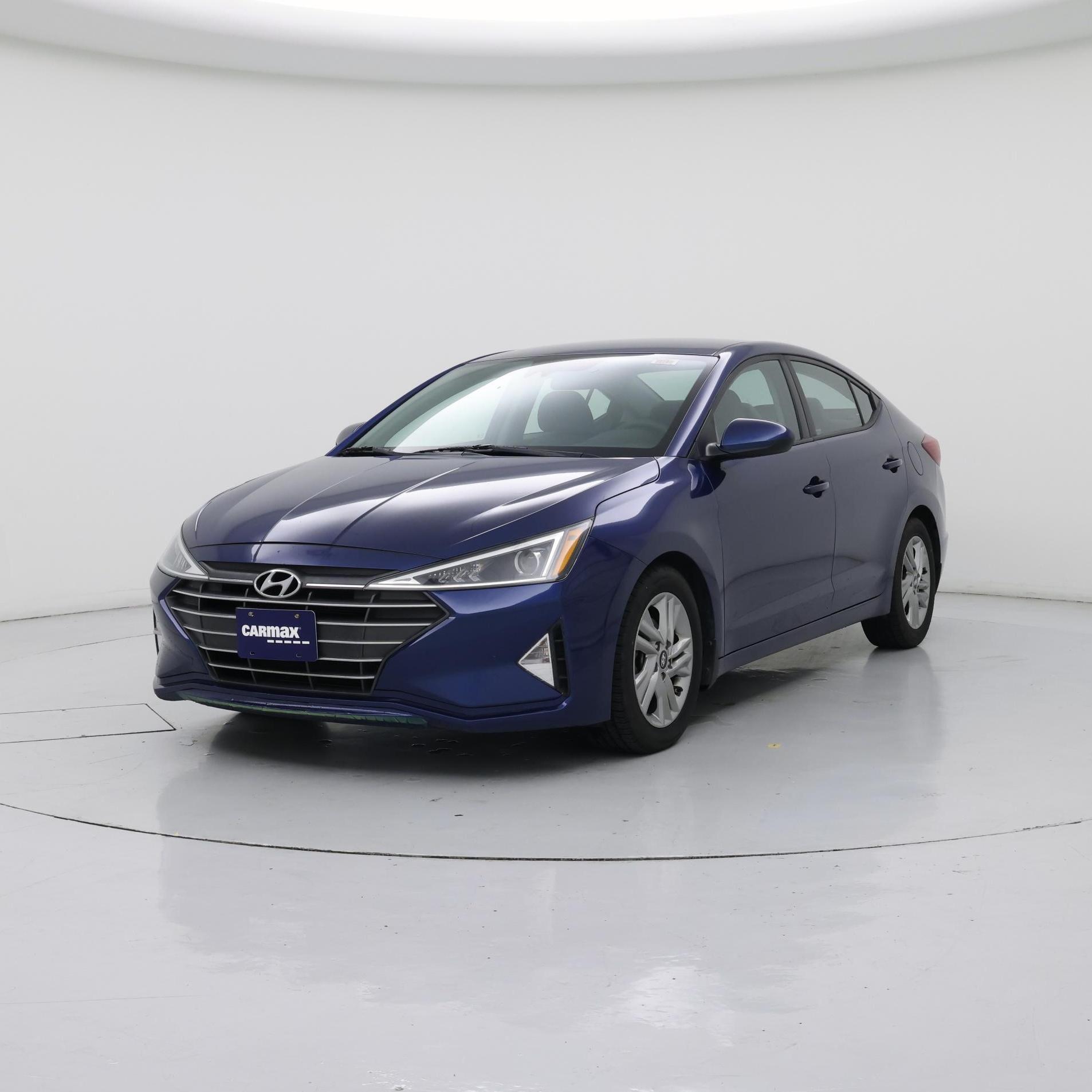 Thumbnail: 2020 Hyundai Elantra - 4