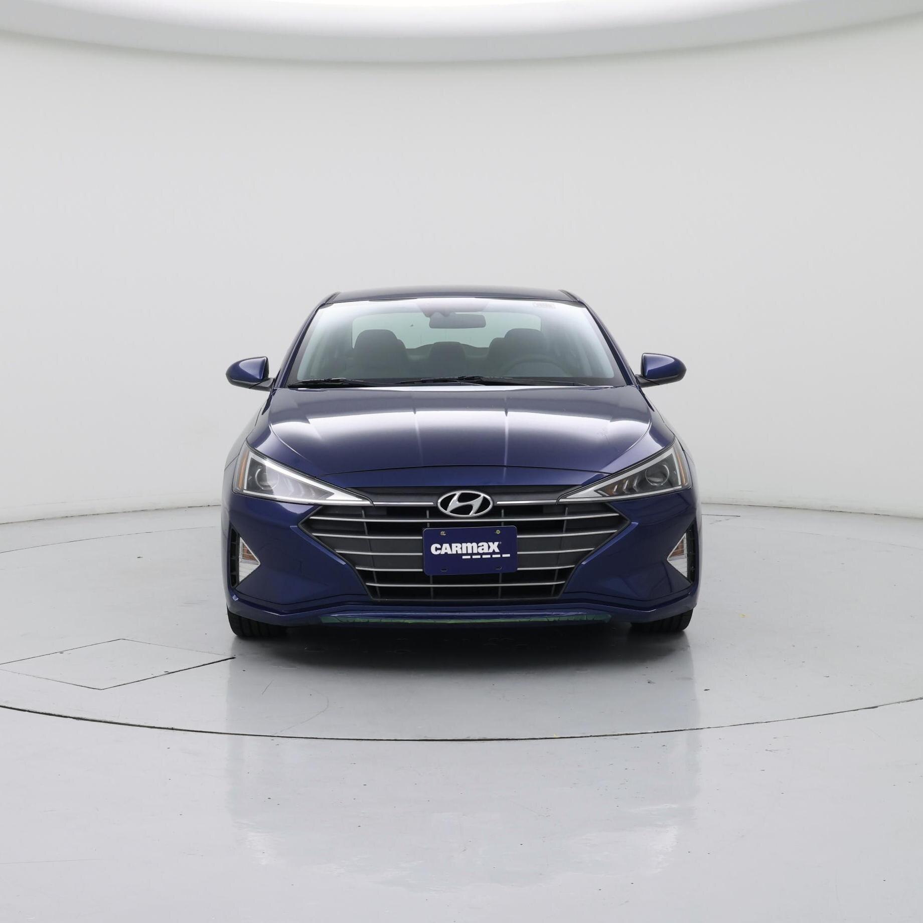 Thumbnail: 2020 Hyundai Elantra - 5