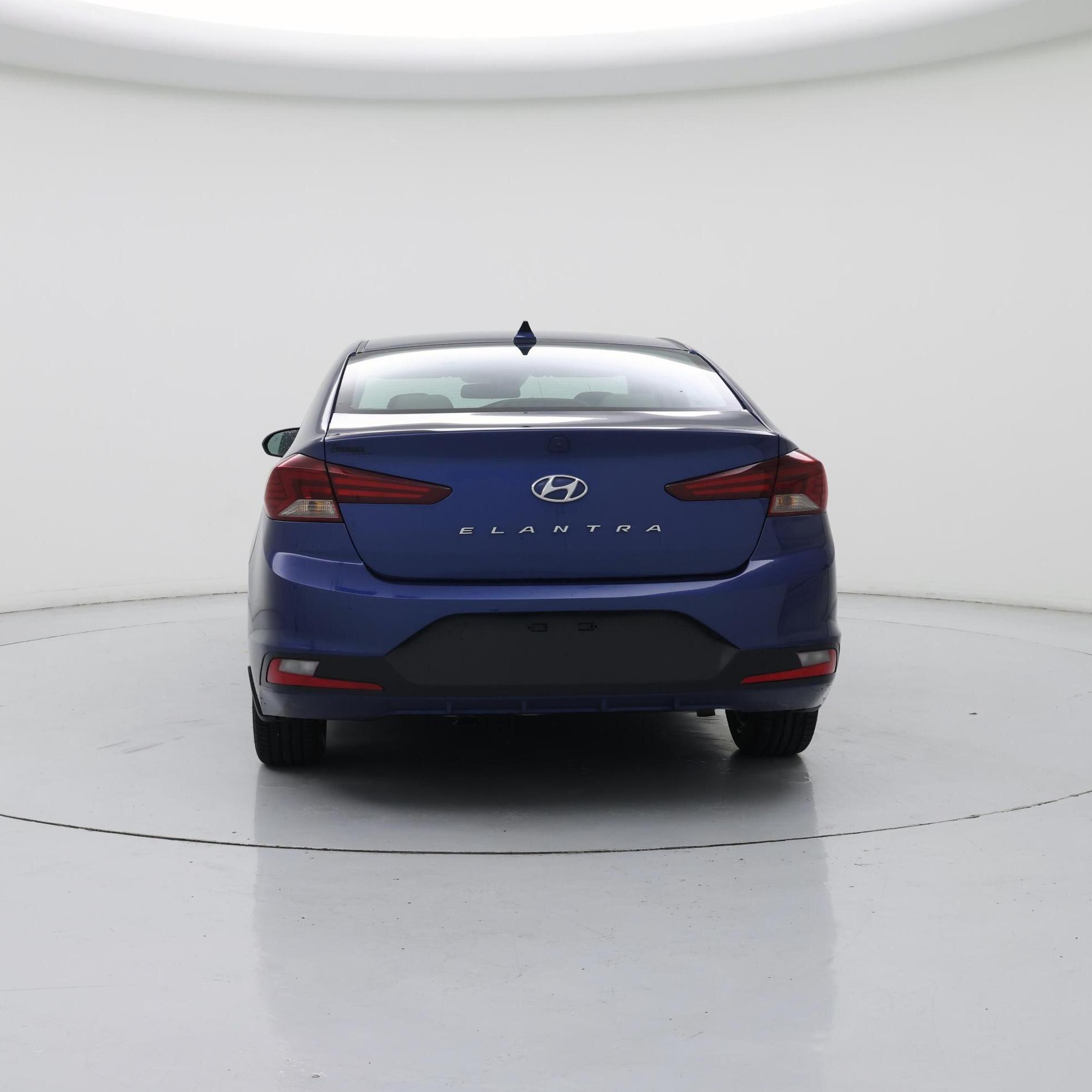 Thumbnail: 2020 Hyundai Elantra - 6