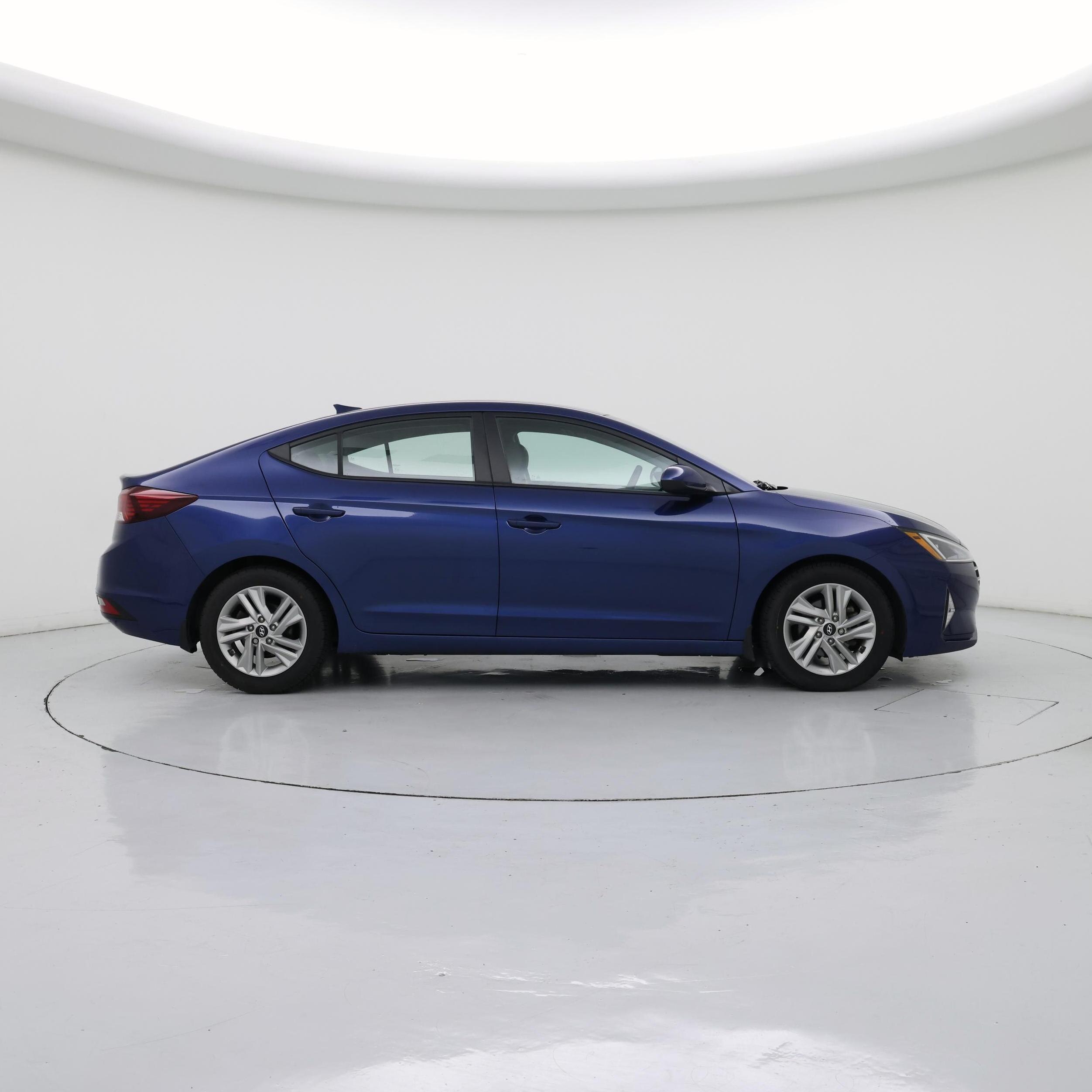 Thumbnail: 2020 Hyundai Elantra - 7