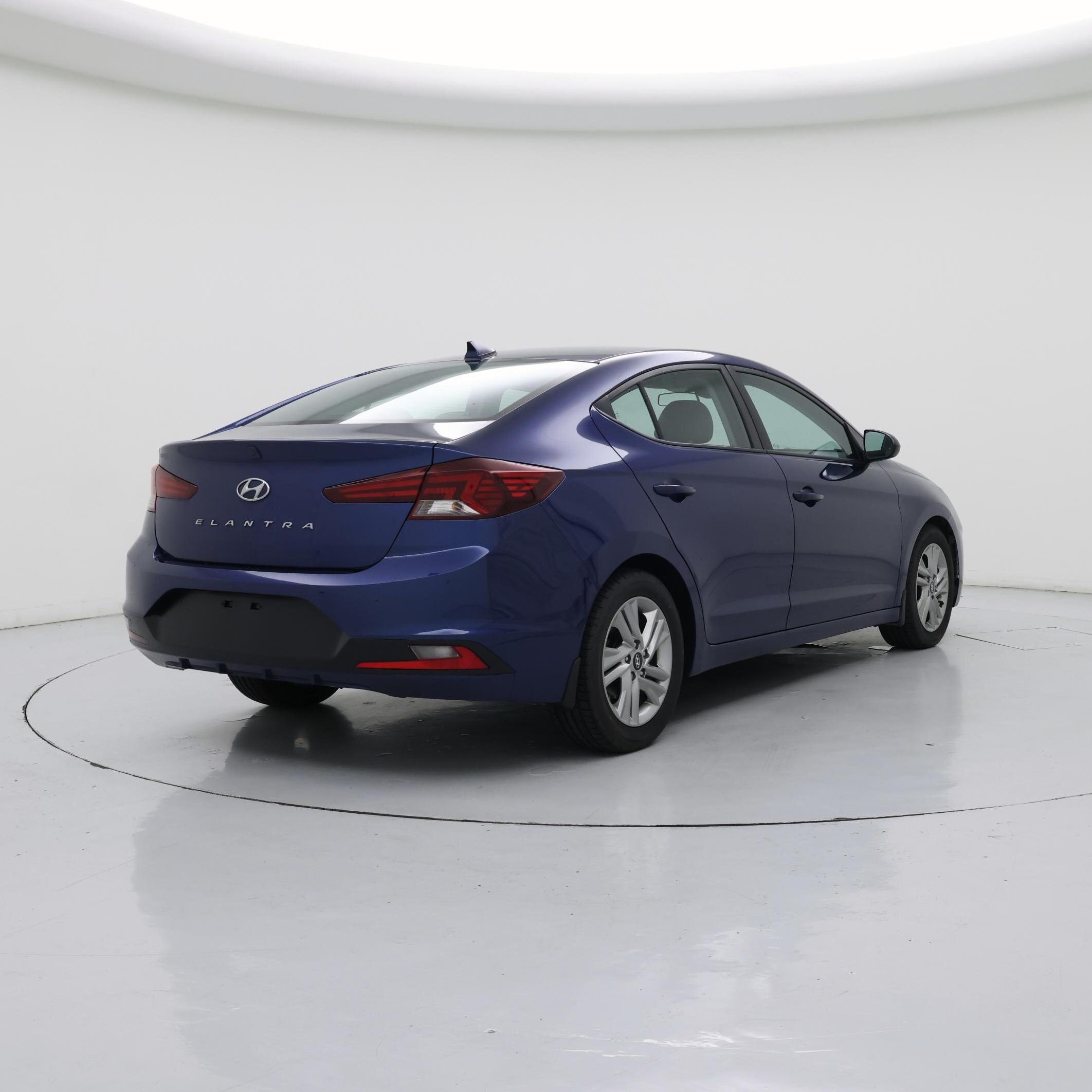 Thumbnail: 2020 Hyundai Elantra - 8