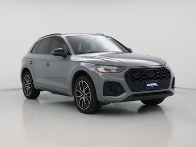 2022 Audi SQ5 Premium Plus -
                Houston, TX