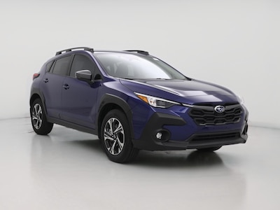 2024 Subaru Crosstrek Premium -
                Oklahoma City, OK
