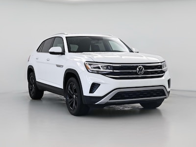 2023 Volkswagen Atlas SE -
                  Norcross, GA