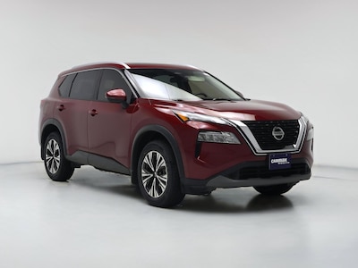 2021 Nissan Rogue SV -
                Fort Worth, TX
