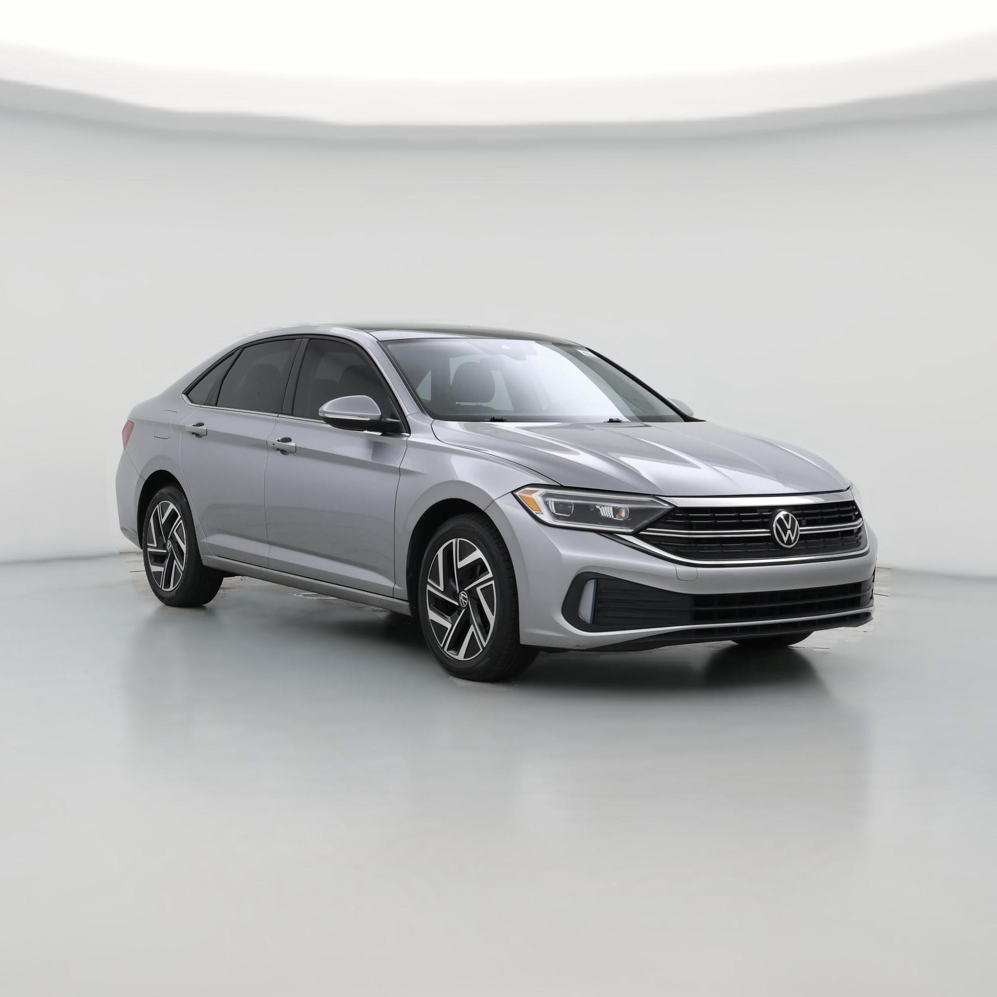 Thumbnail: 2022 Volkswagen Jetta - 1
