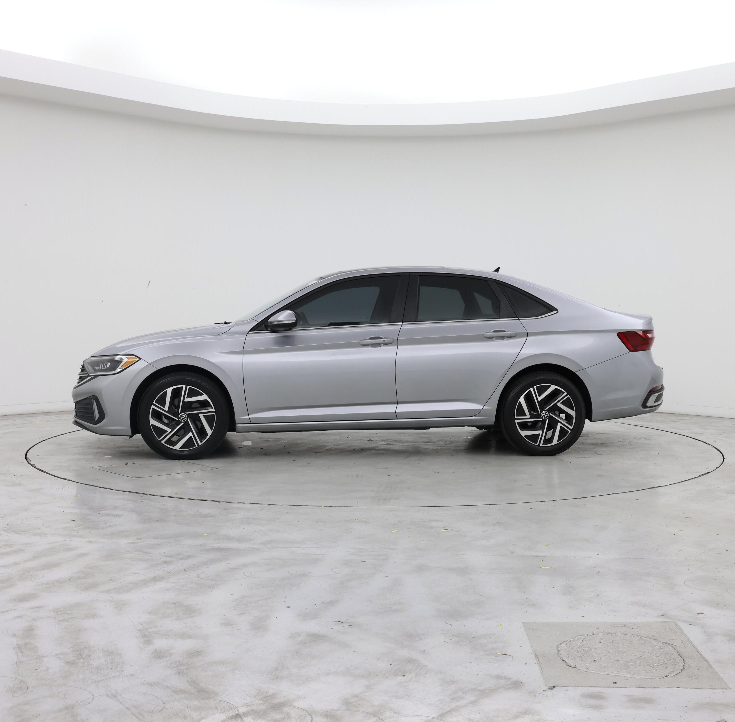 Thumbnail: 2022 Volkswagen Jetta - 3