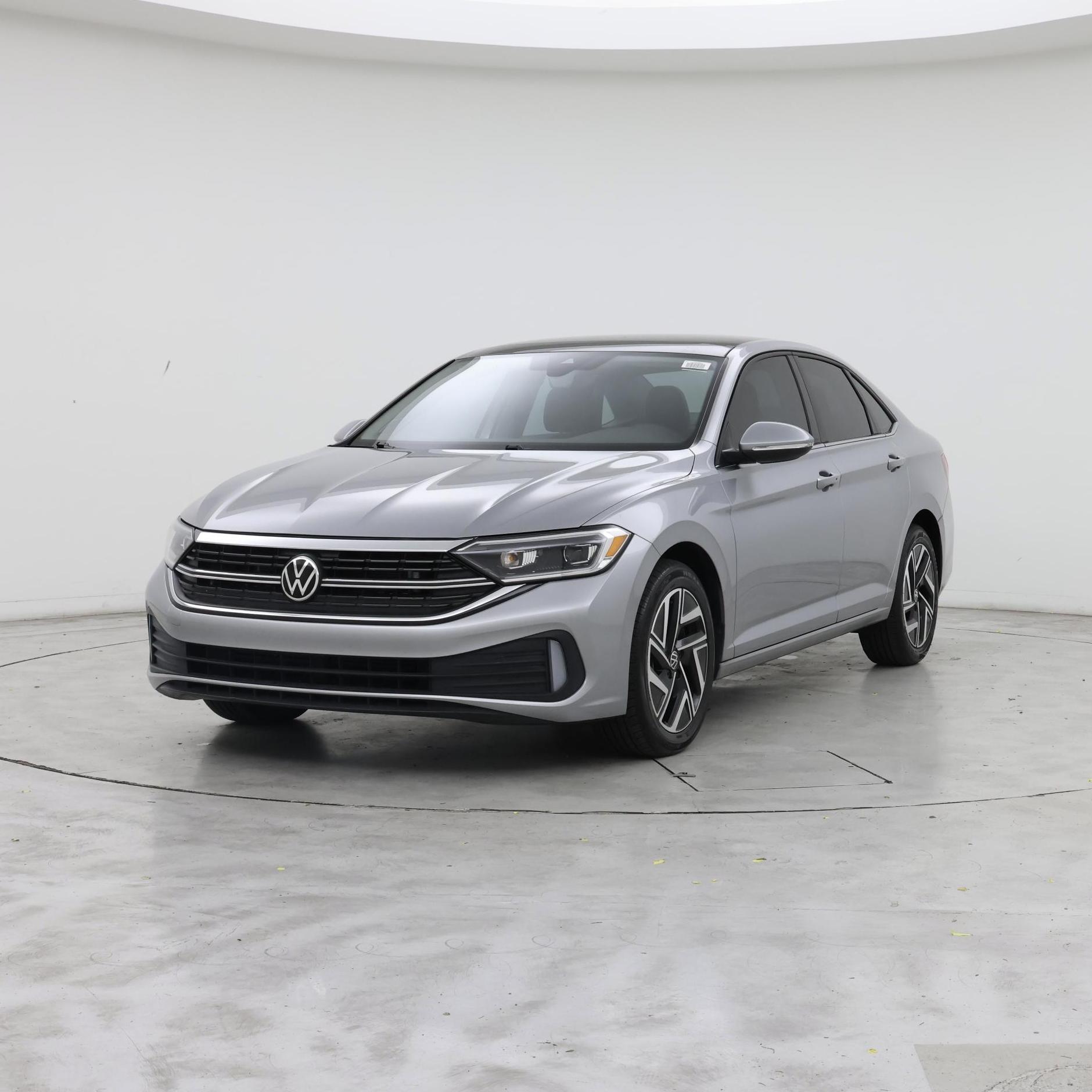 Thumbnail: 2022 Volkswagen Jetta - 4