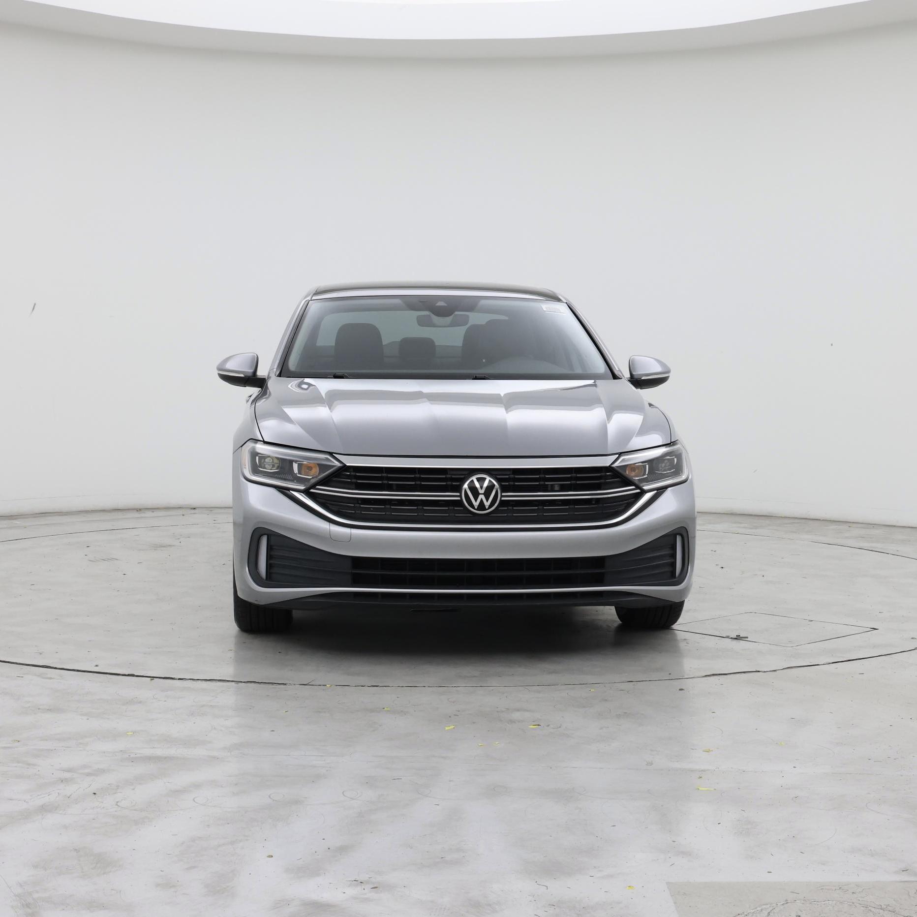 Thumbnail: 2022 Volkswagen Jetta - 5