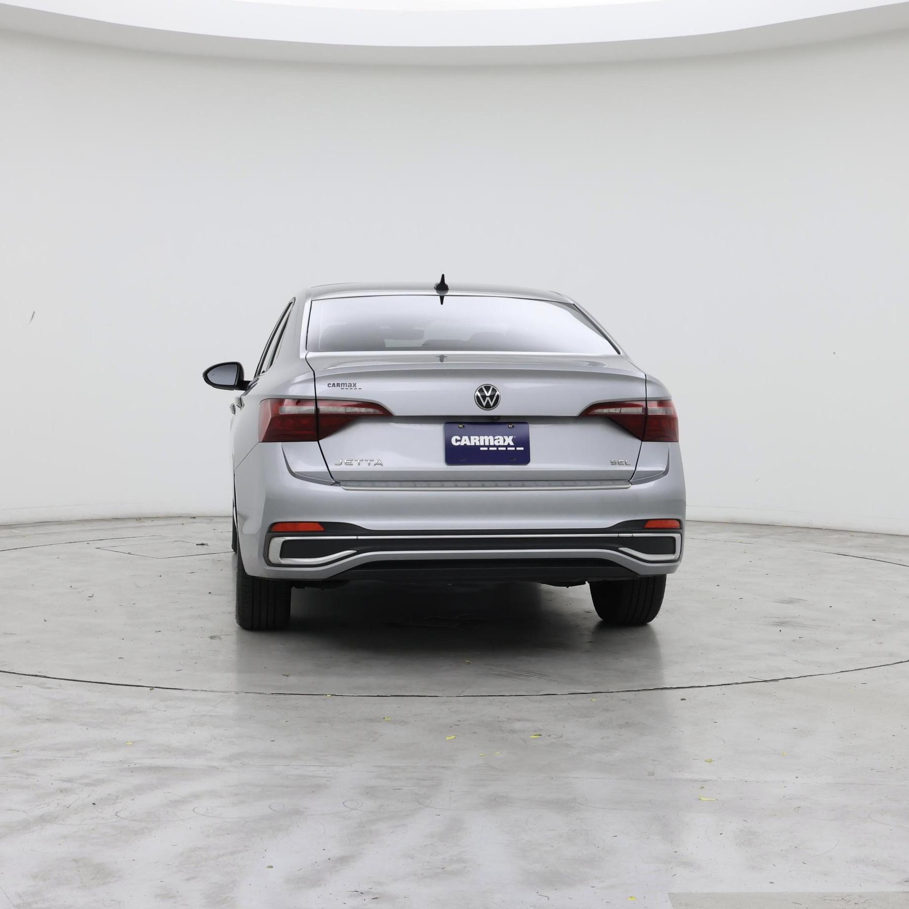Thumbnail: 2022 Volkswagen Jetta - 6