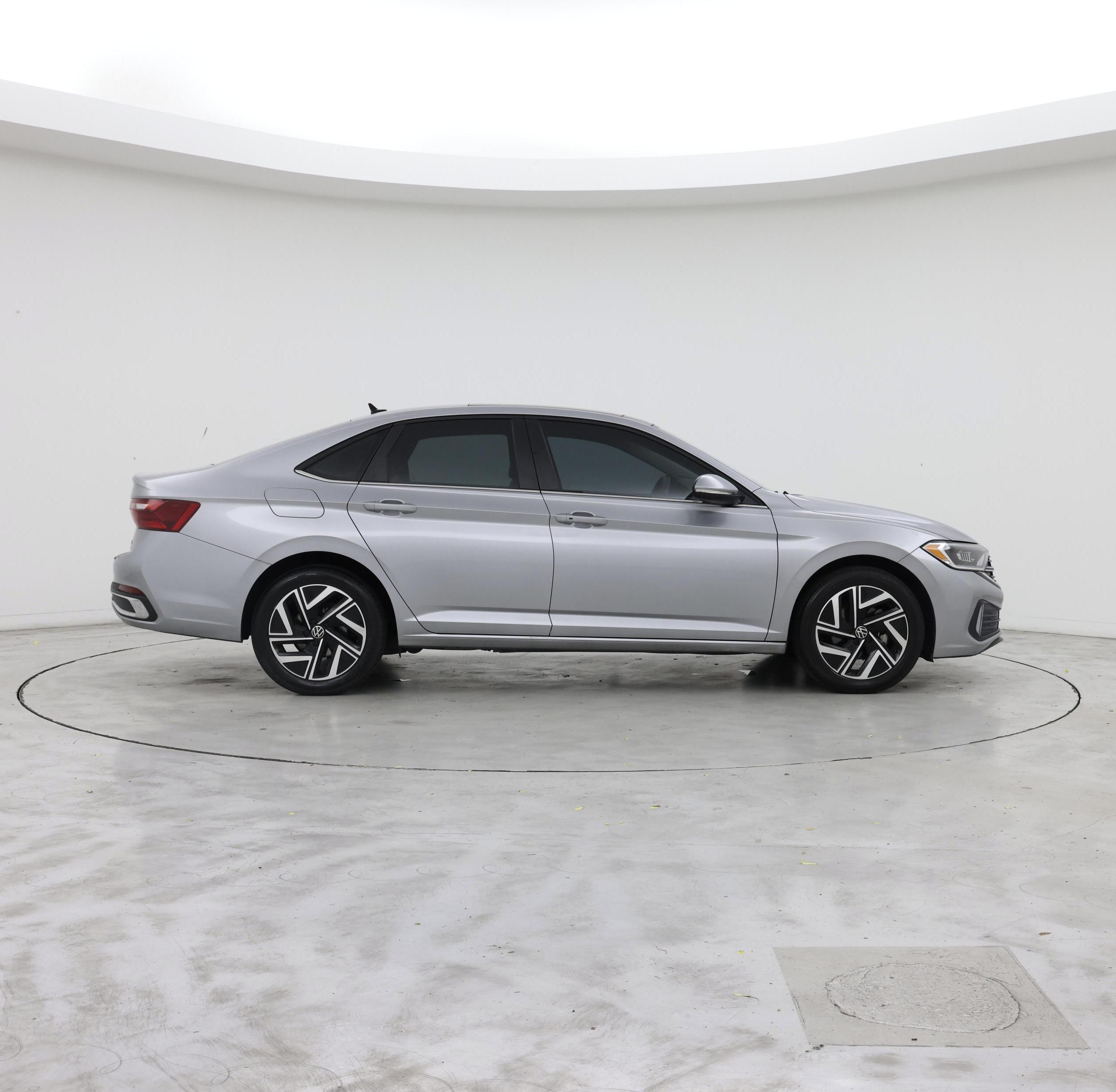 Thumbnail: 2022 Volkswagen Jetta - 7