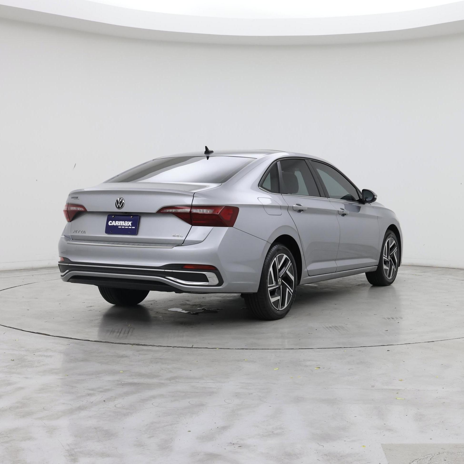 Thumbnail: 2022 Volkswagen Jetta - 8